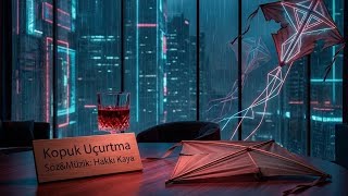 Hakkı Kaya - Kopuk Uçurtma 