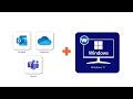 The Workspot Cloud Workplace Modernizing VDI with Workspot's Smart Browser + DaaS in Action