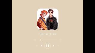 картинка: тин!сероволки плейлист / teen!serovolk playlist 🦊🐺