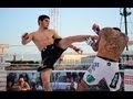 Ислам Махачев vs. Рандер Жунио, M-1 challenge 41, mma video HD
