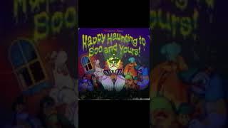 Wally Darlings Spooky Story // Welcome Home Halloween  #welcomehome #wallydarling #spookystory