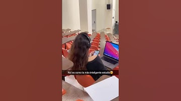Crees que es justo?🤨🤨 #ia #programacion #coding #hacks #college #universidad #genius #genio