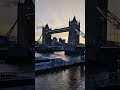 London Looks Like a Movie at Night 🇬🇧 #London #Shorts