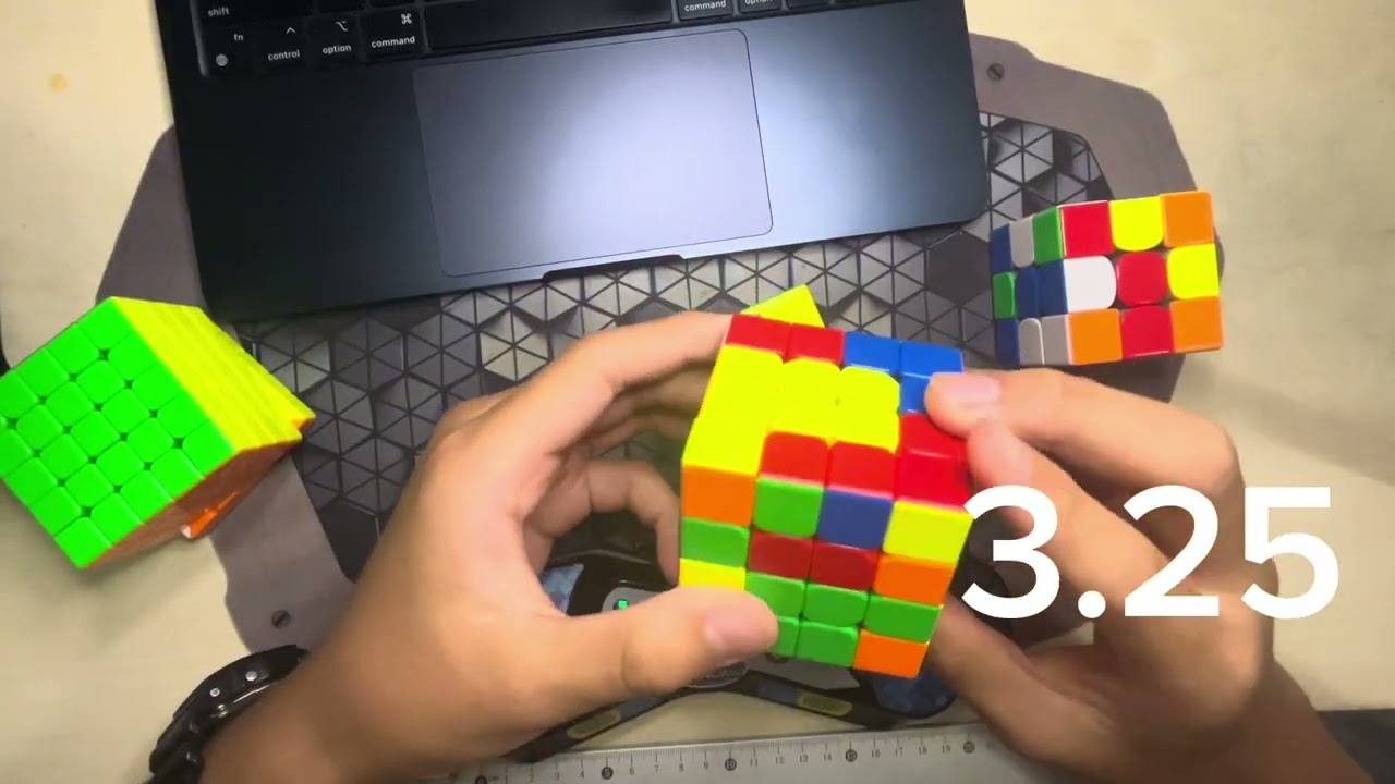 3.23 2x2-5x5 relay MO3