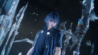 Final Fantasy Xv Tgs16 トレーラー ファイナルファンタジー15 Youtube