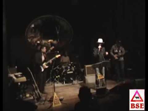 MARY ANN (Ray Charles) by BSE Blues Sound Explosio...