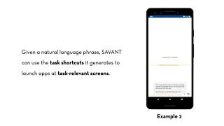 Celebrity App-Based Task Shortcuts for Virtual Assistants Profile
