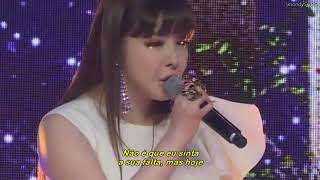 [PT-BR] Park Bom (박봄) - My Lover (내연인) [LIVE] TRADUÇÃO