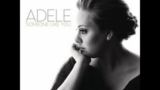 Adele - Someone Like You for Orchestra by Luzilei Aliel