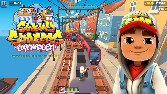 Subway Surfers Match – Apps no Google Play