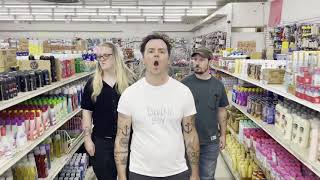 Strike Two - NO(THE ANSWER) (Official Music Video)