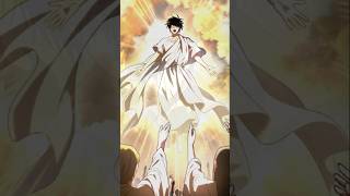 Kangwoo obtains holy energy 🔥🤣 | Player Who Returned 10,000 Years Later #manwha #liqteditz