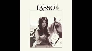 Lana Del Rey Lasso Full Extended Version TikTok (concept pitch song)