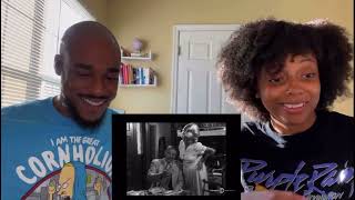 Chapelle’s Show The Niggar Family - Uncensored Pt.1 Reaction