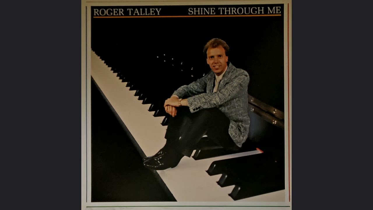 Hymn Medley - Roger Talley (The Talleys)