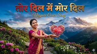 Tore Dil Me Mor Dil Samai Gelak - Old Nagpuri cover Song 🎵 ♥️Superhit Nagpuri Song 