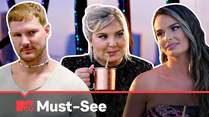 Siesta Key Season 5’s Must-See Moments (So Far!) 🌴