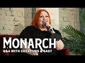 MONARCH: Inside the Music with Creatives &amp; Cast | ATX TV Festival