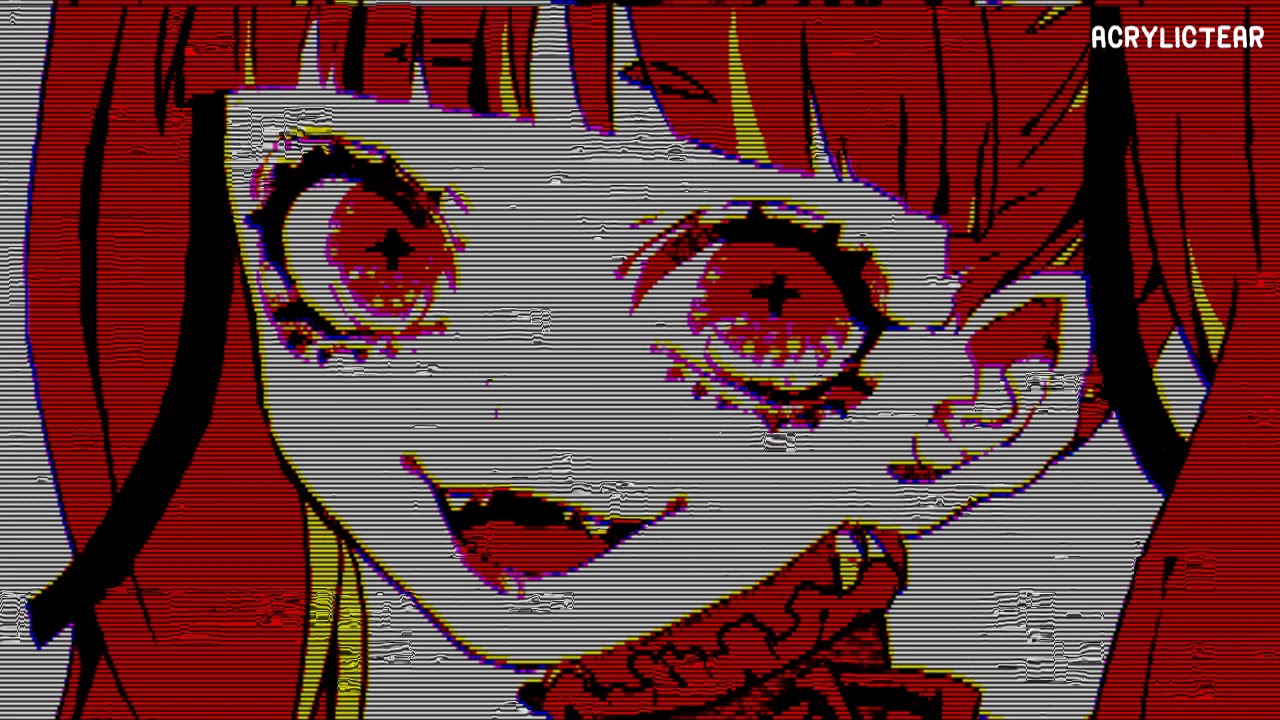 Otra canción aterradora de Vocaloid