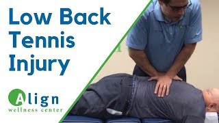 Chiropractic Care in Older Adults | Chiropractic Back Adjustment