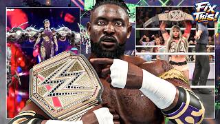 Wwe 2K26 Needs To Do This Or Its Over...