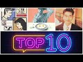 槇原敬之 1stアルバムから3rdアルバムまでの好きなTOP10曲