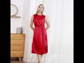 Daisysilk women 100 silk mulberry silk dresses pajamas