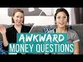 6 Awkward Money Questions With Anna Akana | The Financial Diet