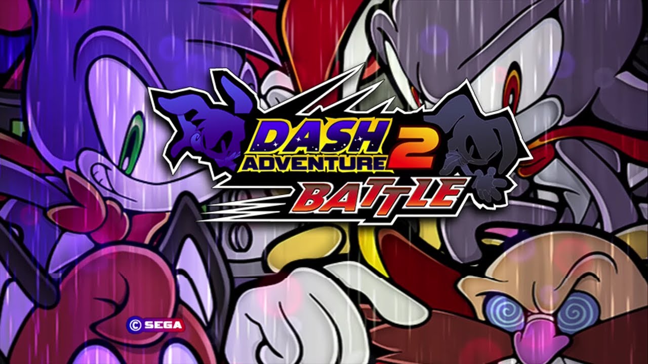 dash adventure 2