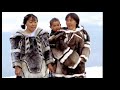 History of Inuit clothing