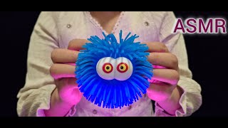 ASMR to stop all brain function🧠