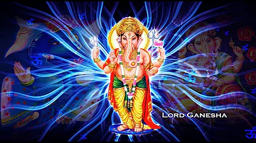 Ganesh Gayatri mantra