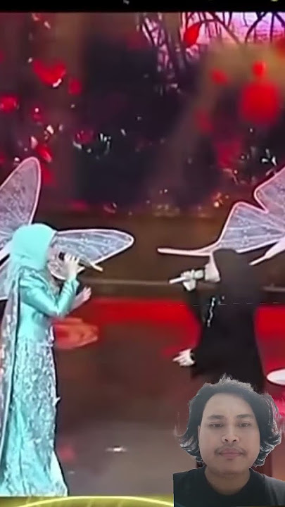 Lesti x Siti Nurhaliza Duet | panggung koplo asik #lestikejora #sitinurhaliza #panggungkoploasik