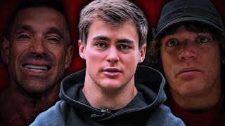 How This Fitness Influencer Destroyed His Career in 1 Video