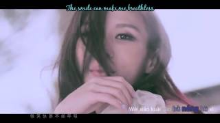Freya Lim 林凡 - Ming Ming Ai Ni 明明愛你 Obviously, Love You Pinyin Eng Sub Freya Lim 林凡 - Ming Ming Ai Ni 明明愛你 Obviously, Love You Pinyin Eng Sub