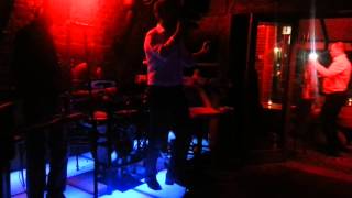 Ask Denen Olum Kadi̇r Say....hann Kuşadasi