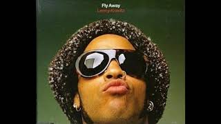 Lenny Kravitz - Fly Away (Single Edit) (HD)