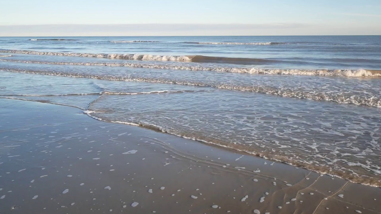 Galveston, Texas YouTube