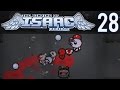 Binding Isaac: Rebirth Episode