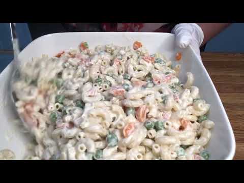 Vidéo: 3 façons de préparer une sauce Alfredo maison