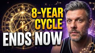 7 Months Prediction For !2 signs - Chiron returned to Aries