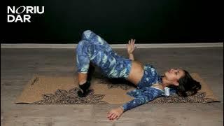 Akytkūnio raumens ir orgazmiškumą lavinantis pratimas