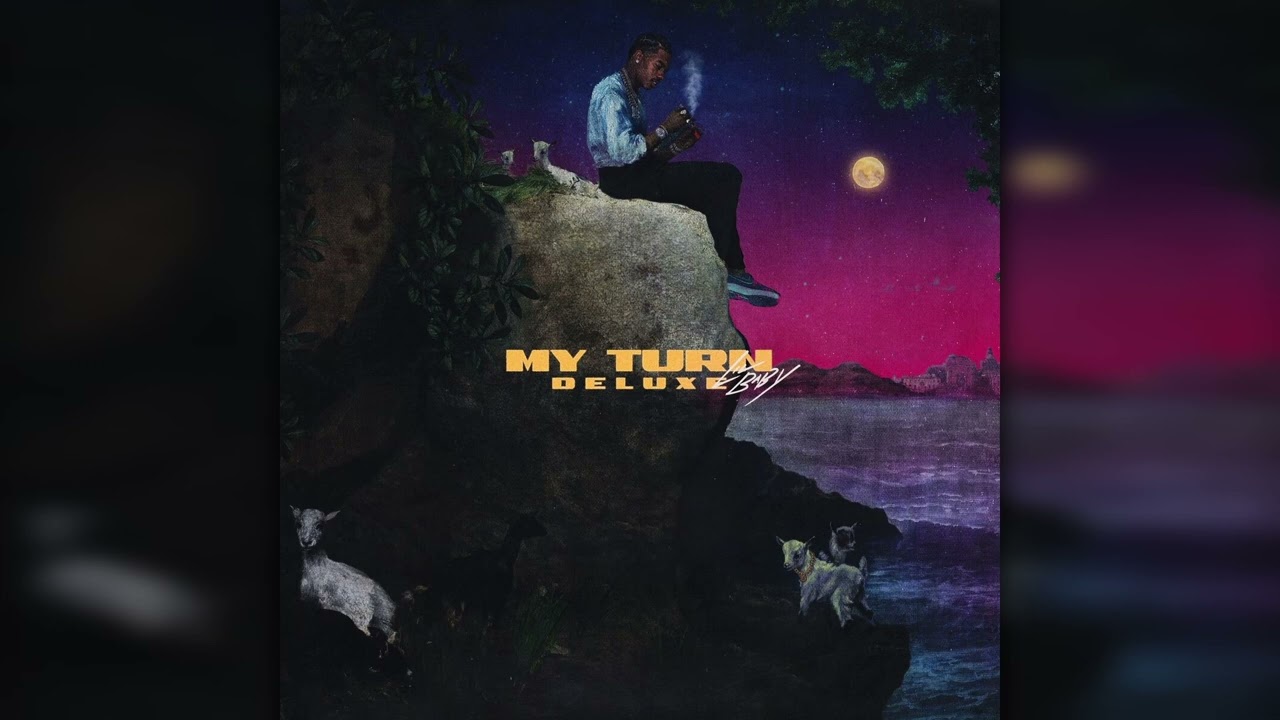 Lil Baby - Consistent (Instrumental)