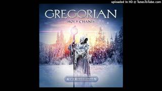 GREGORIAN - You Are Not Alone