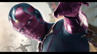 Download Lagu Avengers: Age of Ultron ( 2015 ) - Birth of Vision Scene Tamil HD MP3