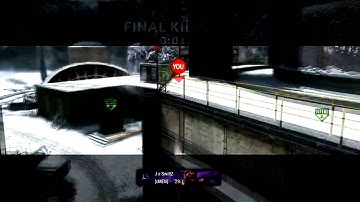 Black Ops: Hit That! Tomahawk Trick Shots Episode 1 (Array) (HD)