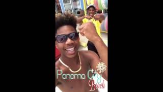 Panama City Beach #PCB2k17 #PCB #2k17