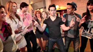 Acceso Total-Entrevista Con El Elenco Juvenil De Relaciones Peligrosas .Mov