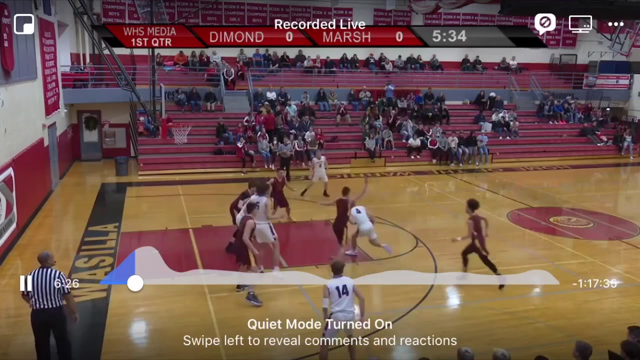 Evan Early Season Scouting Clips - YouTube