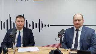 Дневной разворот: Ремонт домов, парков, тротуаров к юбилею Кирова